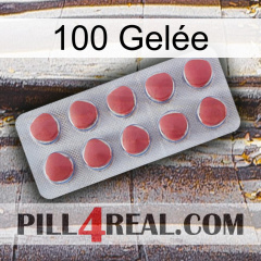 100 Gelée 18